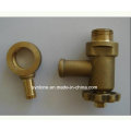 Cuostom Made Brass Thermostatic Valve